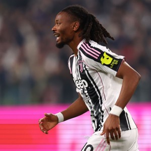 世界杯app下载-记者：尤文K·图拉姆左脚踝轻微不适，将在对萨索洛前每日评估