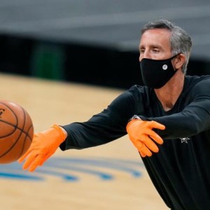 世界杯直播下载-NBA防疫取得积极进展：过去一周零感染 近2周仅1例
