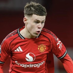 世界杯客户端安装-太阳报：鲁尼儿子已收到曼联的续约提议，年薪有望达到五万镑