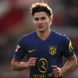 世界杯官方app-马竞球员身价涨跌情况：5人涨7人跌，小蜘蛛-1000万欧并列最多