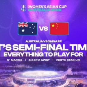 世界杯手机观看-东道主来势汹汹！澳大利亚女足26人名单中有23人来自欧美联赛